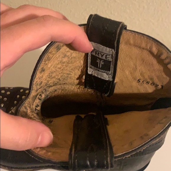 Booties - Picture 4 of 6